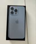 Продам iPhone 13 Pro 256 неверлок