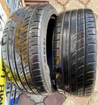 R17 225/45 TrackMax RadialF107 23р Китай Літні Шини Резина Гума 2шт