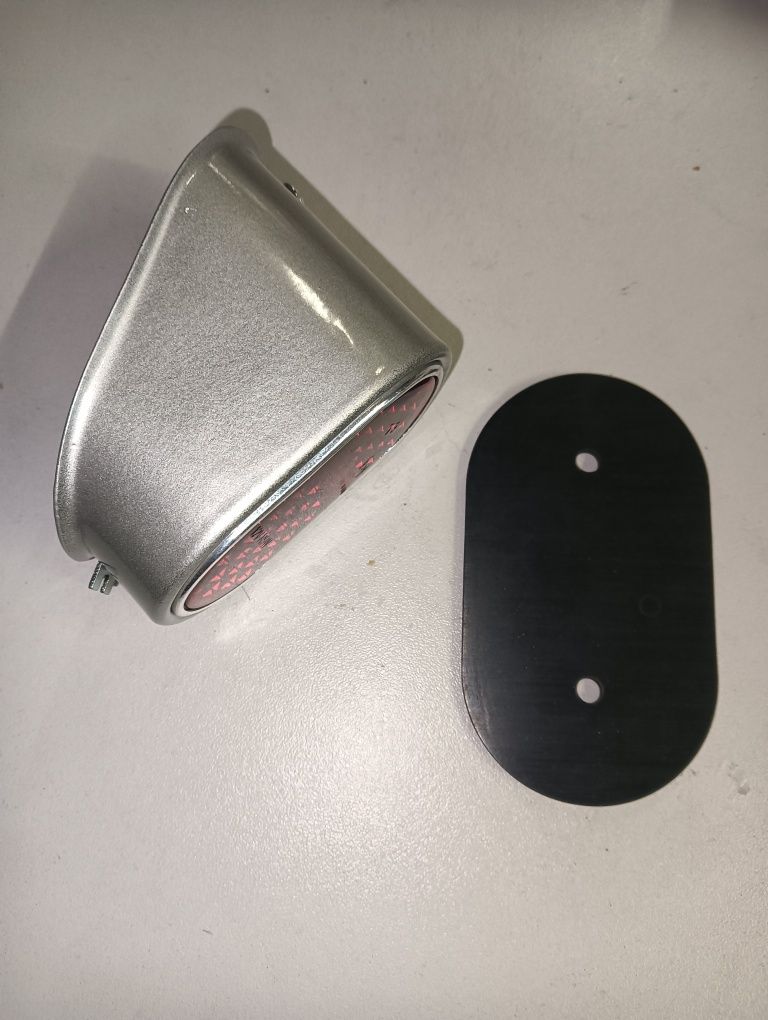 Nowa lampa tył Simson SR2 SR2E
