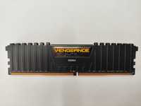 DDR4 Corsair Vengeance LPX 16GB (2x8GB) 2800MHz CL16