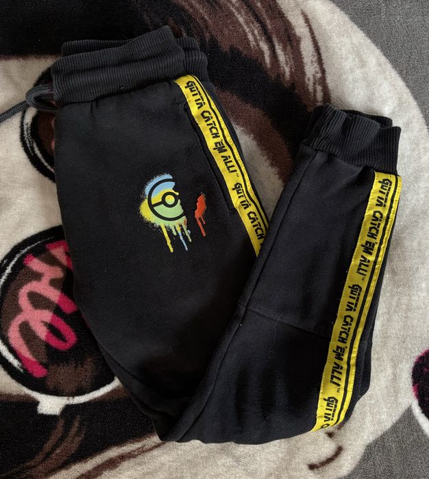 Zestaw ubranek dziecięcych 110