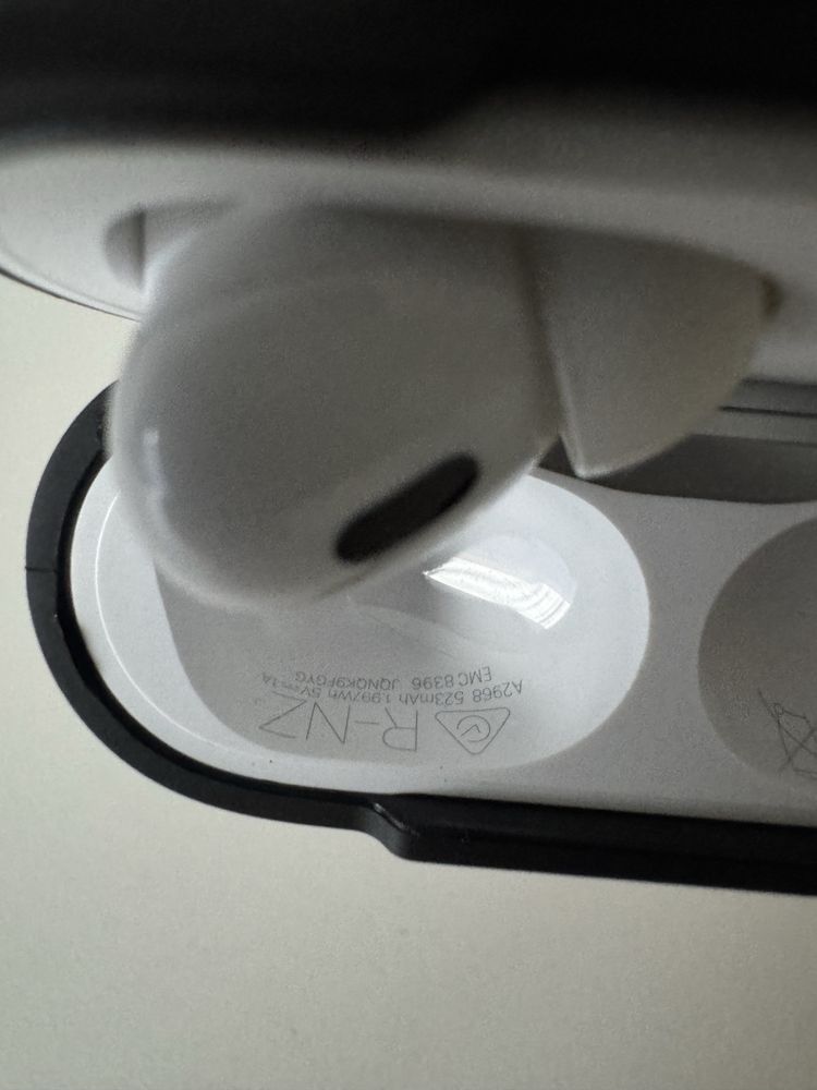 AirPods pro 2 oryginal USB-C
