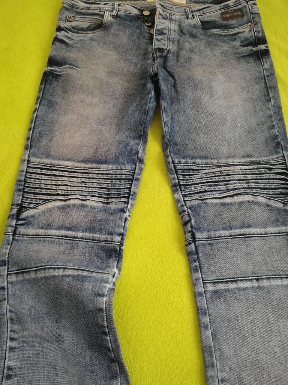 Jeans SMK Premium