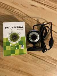 Kamerka internetowa PC camera mini packing