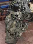Motor peugeout 1.9