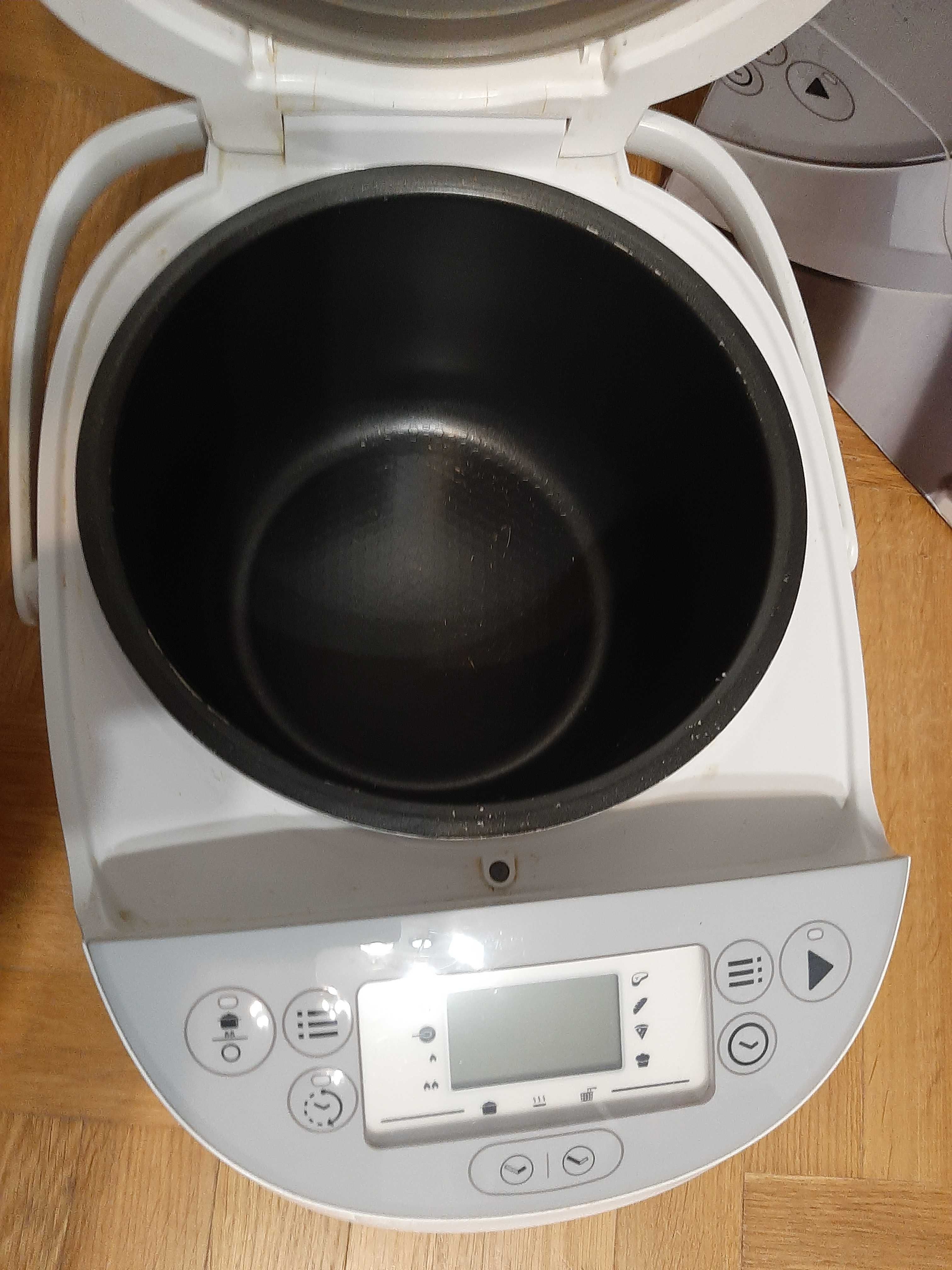 Multicooker/szybkowar/parowar