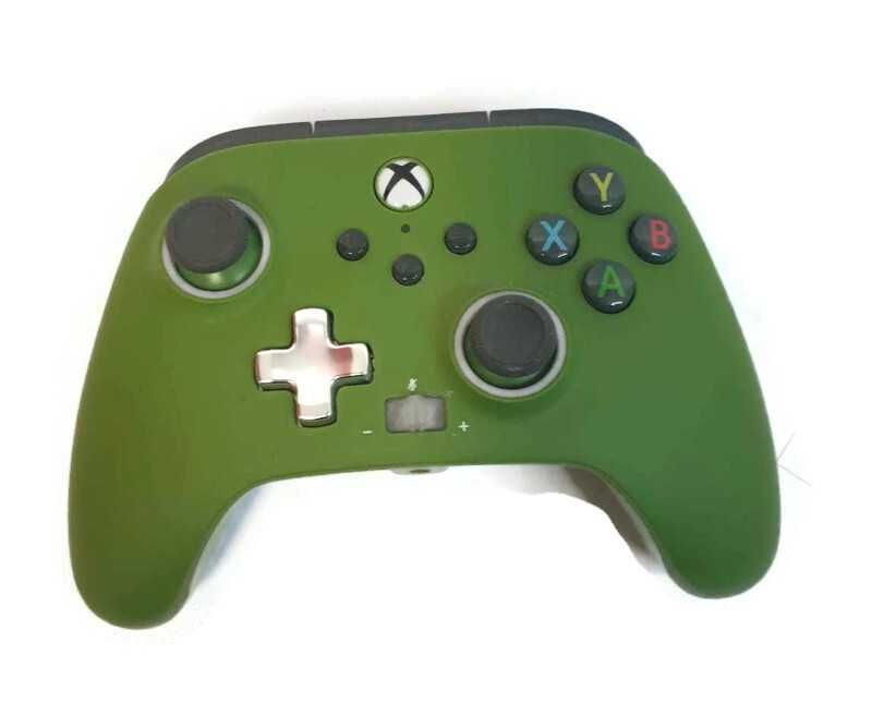 Pad przewodowy PowerA Xbox Series X/S