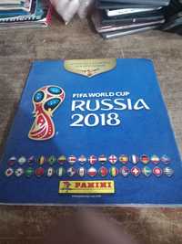 Mundial de futebol 2018
