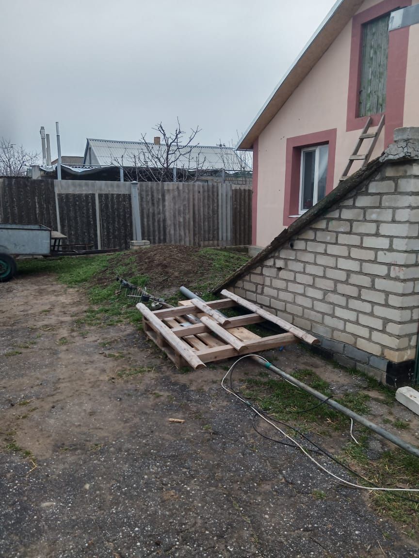 Продажа будинку (Миколаївська обл))