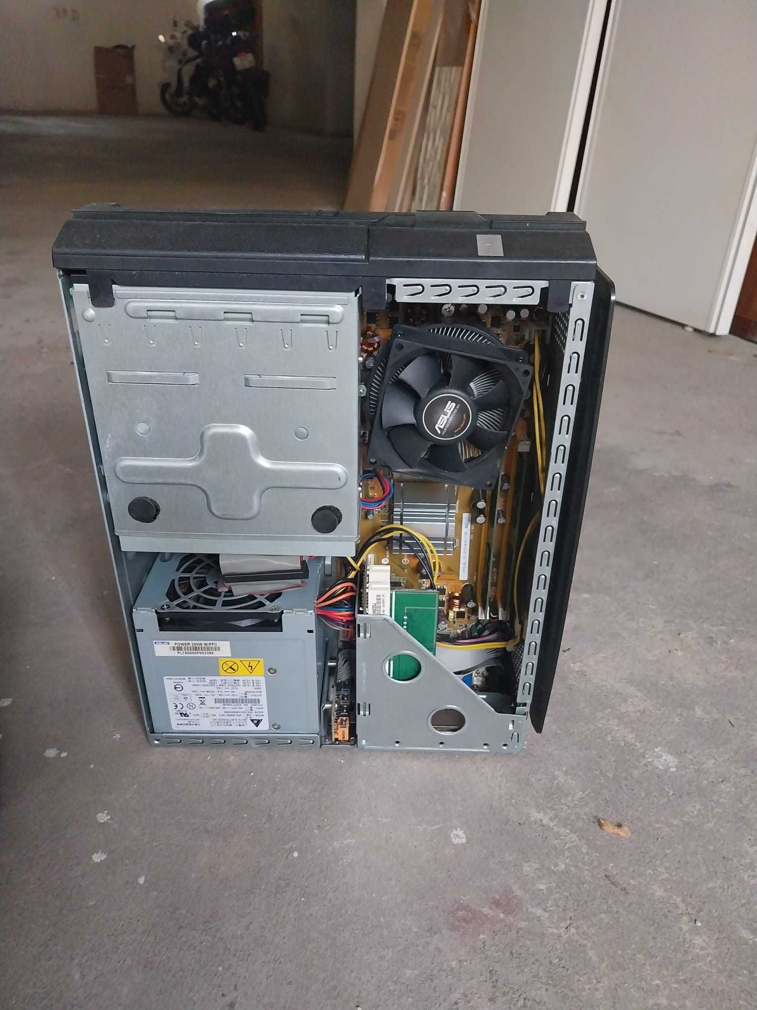 Computador ASUS usado