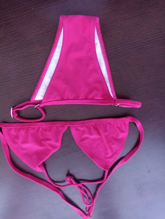 Bikini brasileiro. Bom estado.