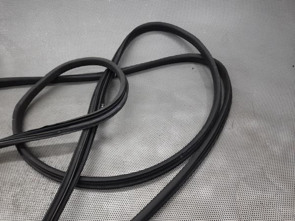 Borracha genérica PEUGEOT 207 (WA_, WC_)