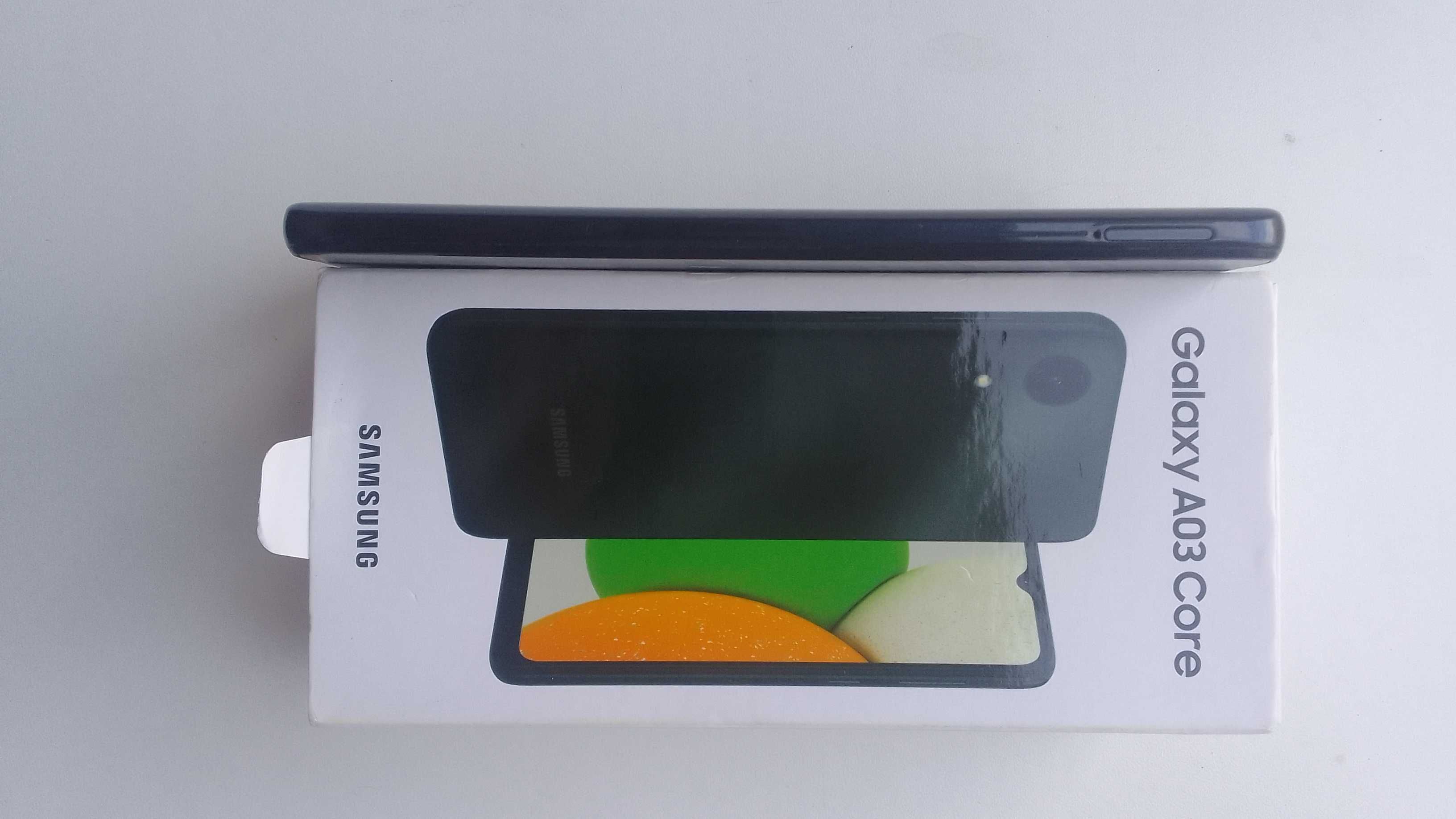 Samsung Galaxy A03 Core 2/32 Black