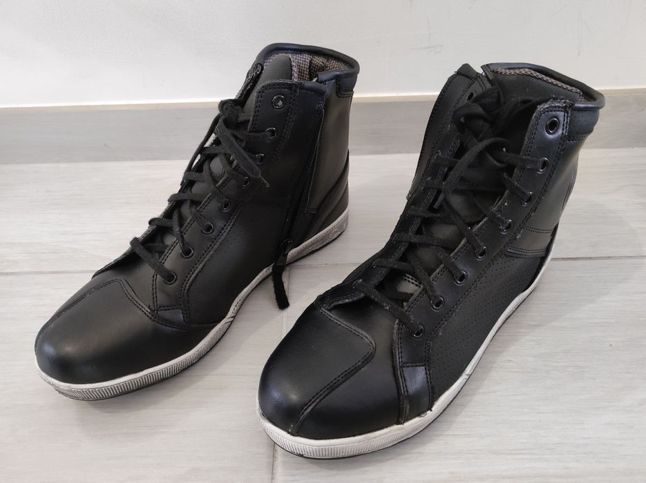 Botas Course Rodeo Drive Motorcycle