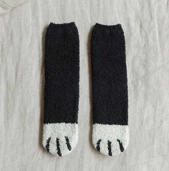 Шкарпетки Котячі лапки, носки Кошачьи лапки