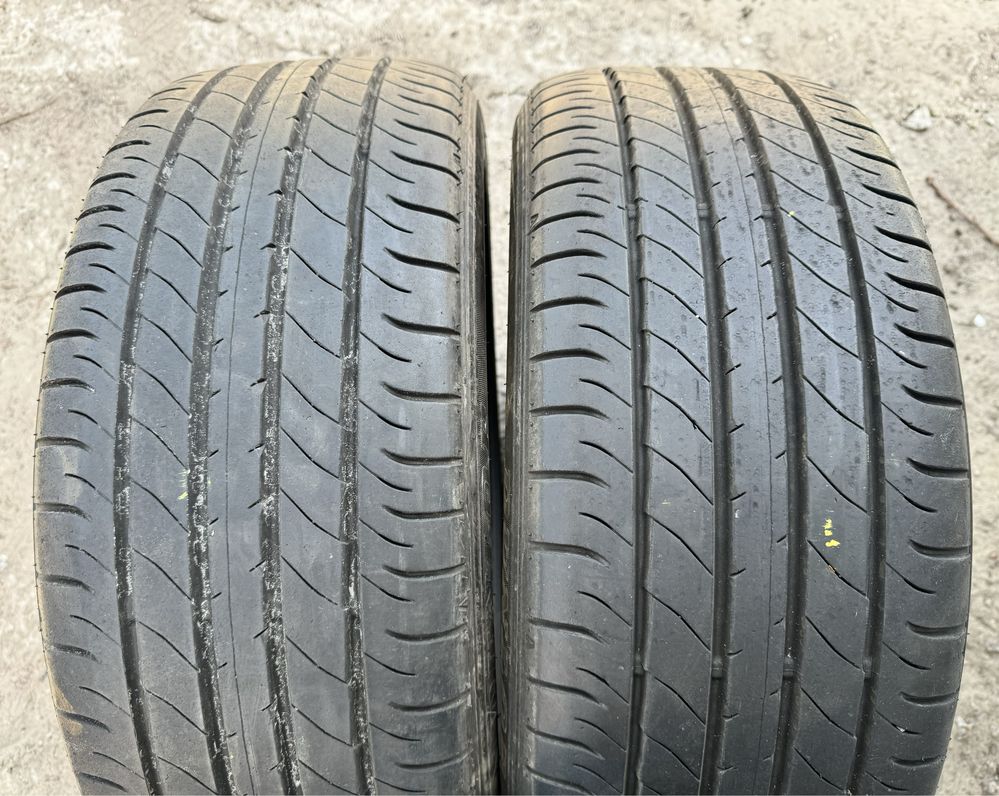 225/45/18 Dunlop-2шт