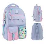 Рюкзак Kite Education teens Hello Kitty HK25-2587M