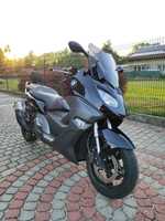 BMW C650 SPORT idealny. 2019 rok