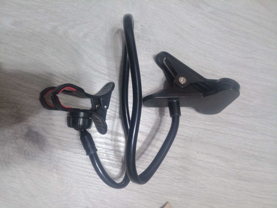 Штатив для телефона планшета и других гаджетов