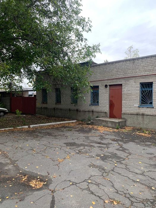 Дніпро, вул. Літня, 3 (490,2+161,0 кв.м/170$m2 )