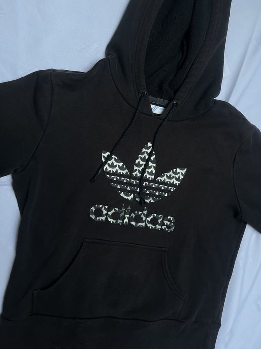 Bluza vintage adidas stara kolekcja