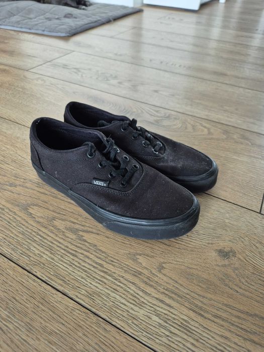 Buty męskie Oryginalne Vans rozmiar 38