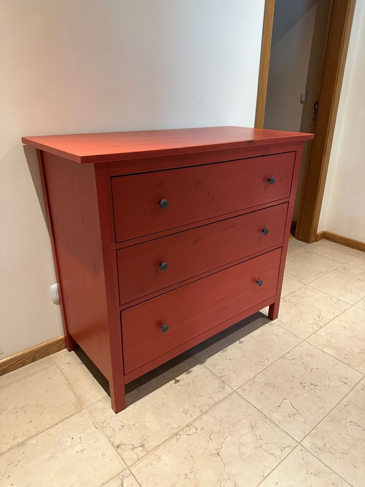 Movel comoda para quarto ou entrada Excelente Estado