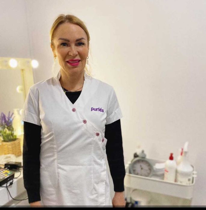 doświadczona masażystka ,terapeuta manualny ,chiropraktyk