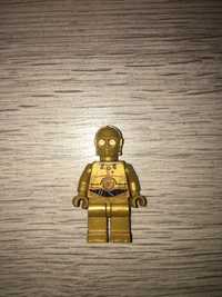 Figurka LEGO Star Wars C-3PO