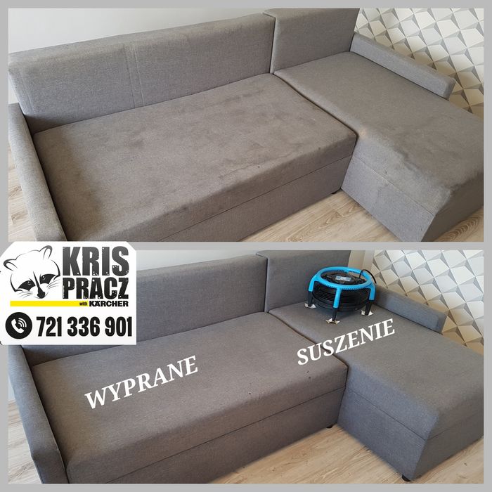 Wynajem odkurzaczy piorących,wypożyczalnia karcher, proszki, osuszacz