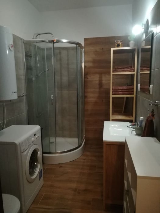 Mieszkanie w Górze Kalwarii na sprzedaz