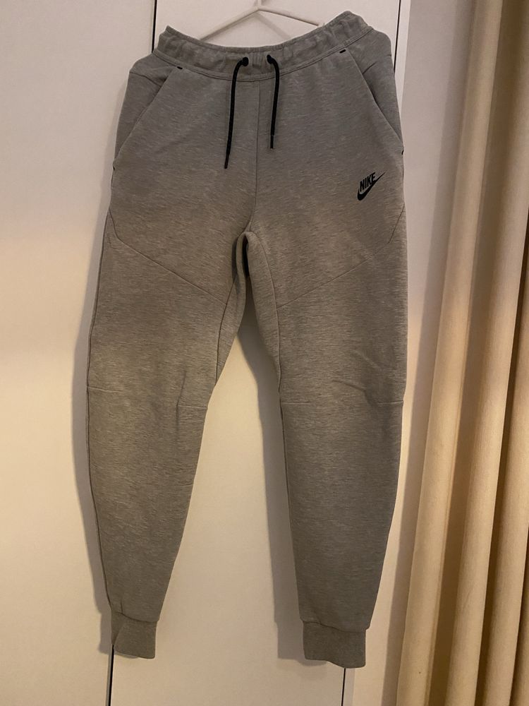 Tech fleece Nike