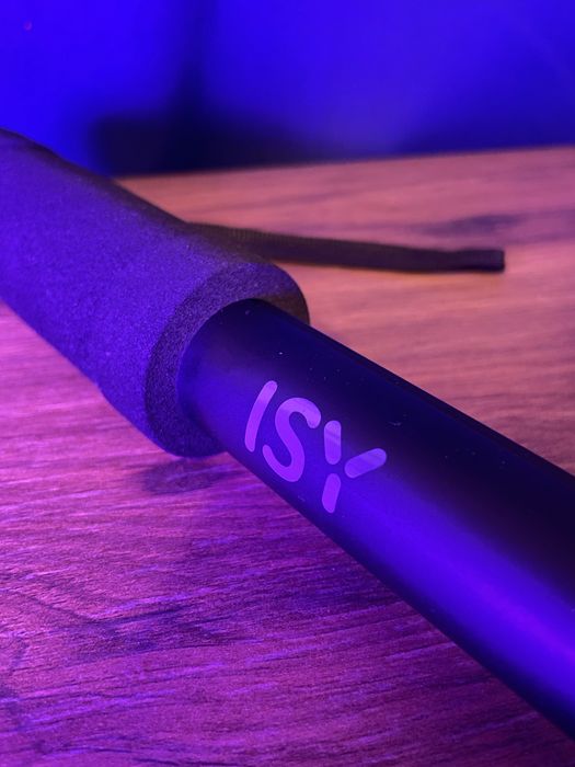 Monopod Izy 1,75 m + futerał, praktycznie nieużywany, stan idealny