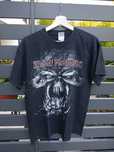 Iron Maiden koszulka t-shirt męska vintage retro