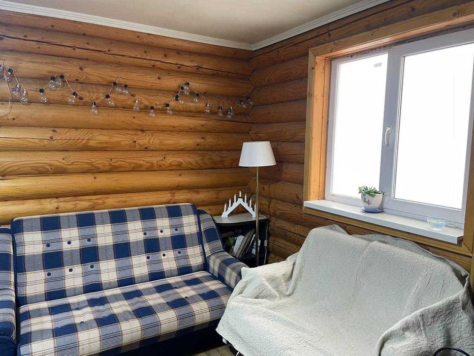 Два будинки в Карпатах для бізнесу або великої родини, Рахів