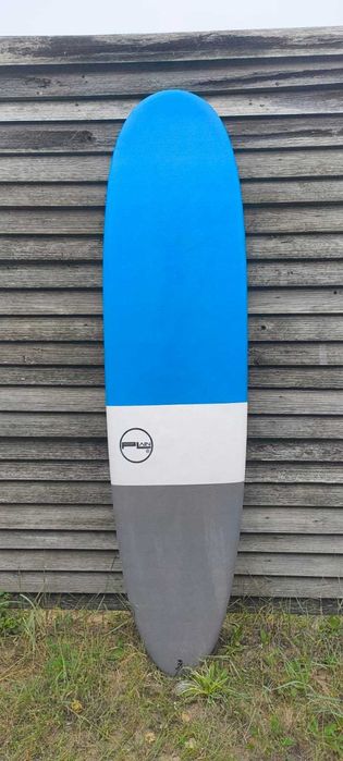 Prancha Softtop PLAIN 7'4