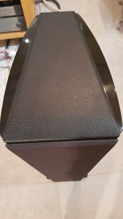 Sonus Faber Grand Piano Domus kolumny podłogowe