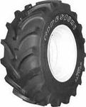 Opona Firestone 460/70R24 NOWA! ŁADOWARKA (17.5L R24) Darmowa dostawa!