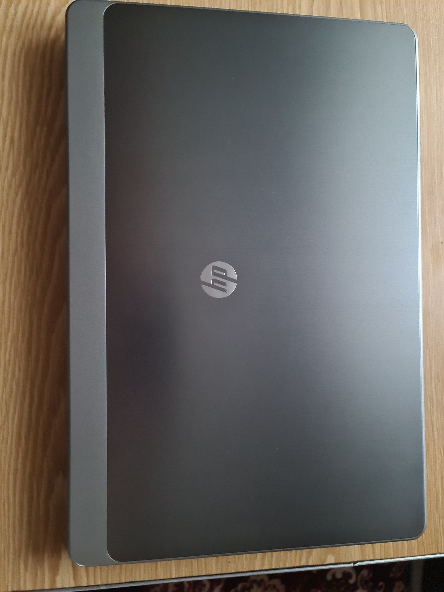 HP ноутбук proBook