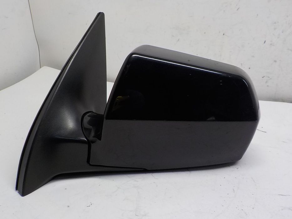 KIA SPORTAGE II LUSTERKO ZEWNĘTRZNE LEWE 3 PINY