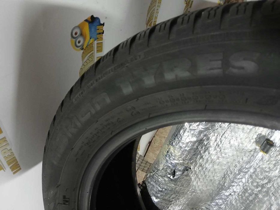 Шина Nokian 205/55R16. 1шт. Розпаровка Зима (0241)