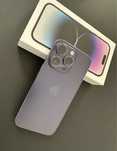 Iphone 14 pro 256 bateria 100%