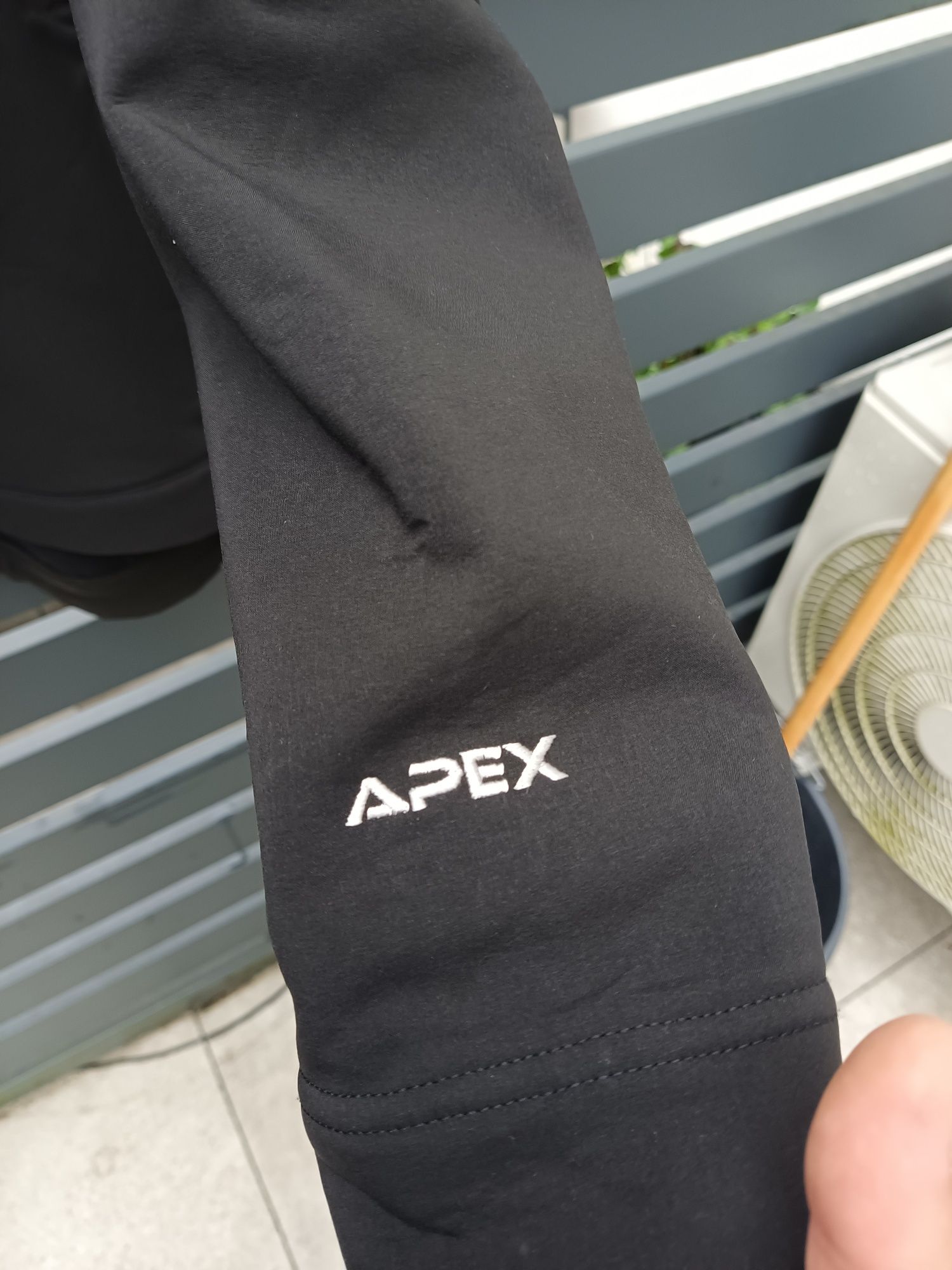 The North Face Apex Softshell kurtka damska