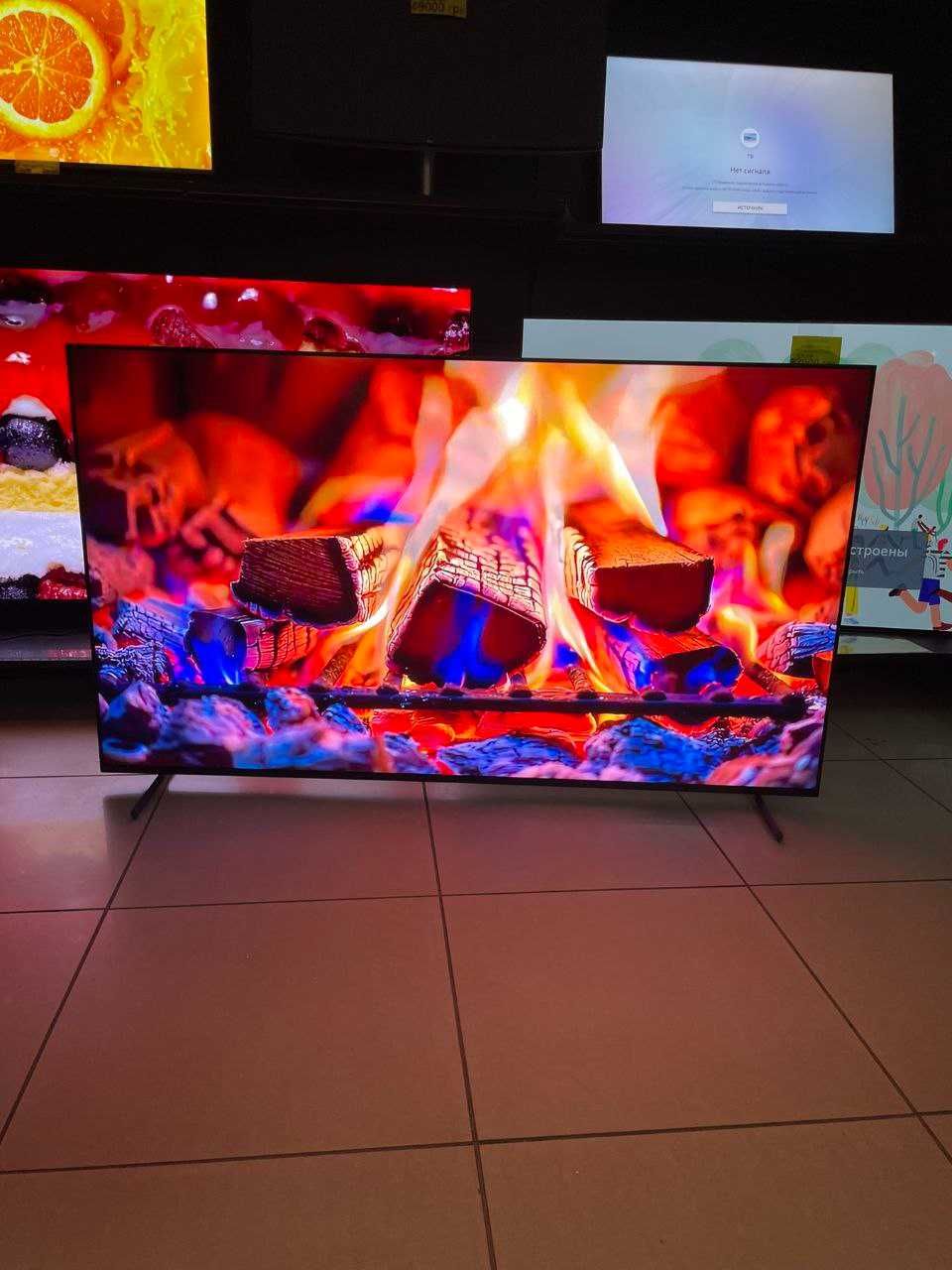 75" 120Гц 9 серія Супер картинка Звук30Вт Смарт SONY X90L Німеччини