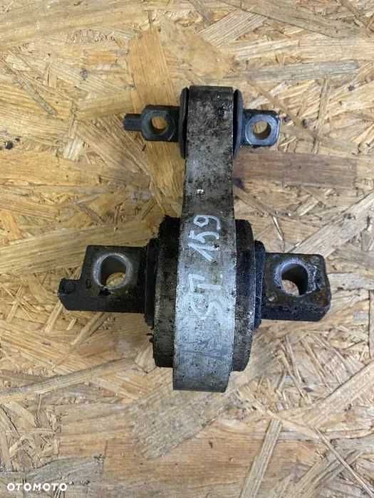 Łapa poduszka skrzyni / silnika Alfa Romeo 159