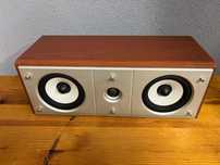 Kolumna Centralna Prism Amethyst HT-150