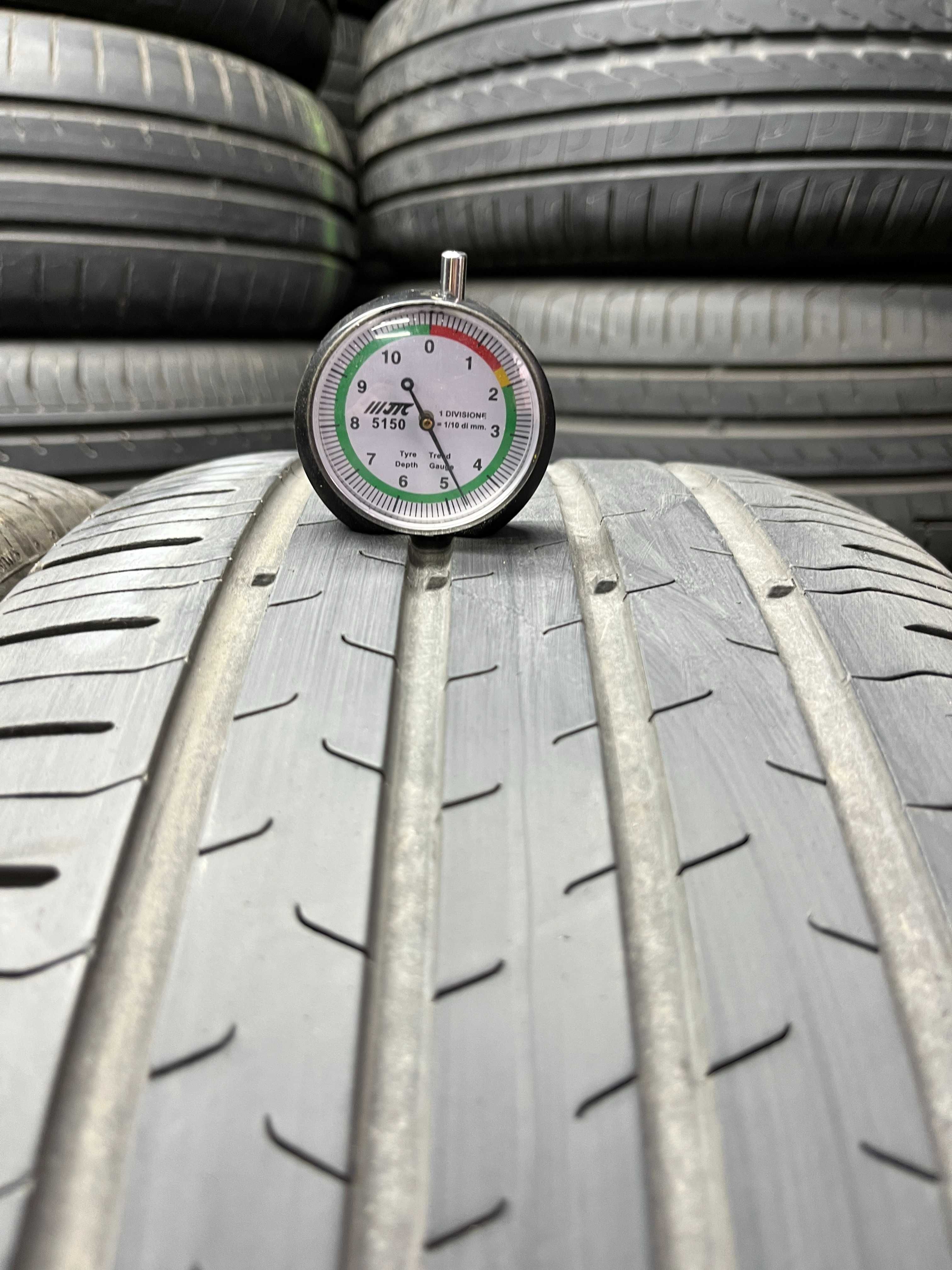 235/45 R18 Continental комплект літо / лето