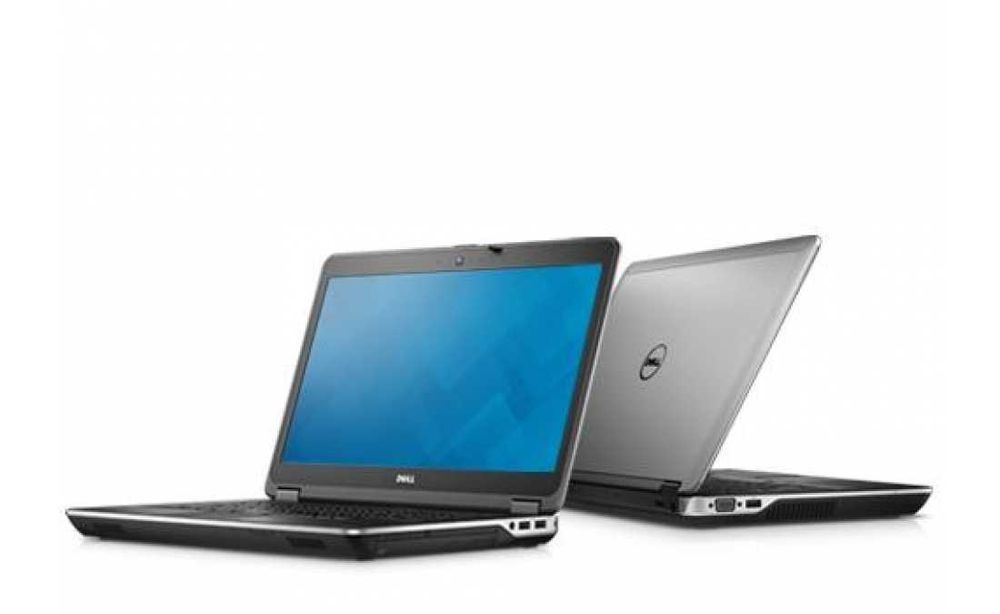LAPTOP DELL E6440 i5/ 8/ SSD 180+500/ DVDRW/ PL LIGHT/ W10/ LTE/ Dowóz