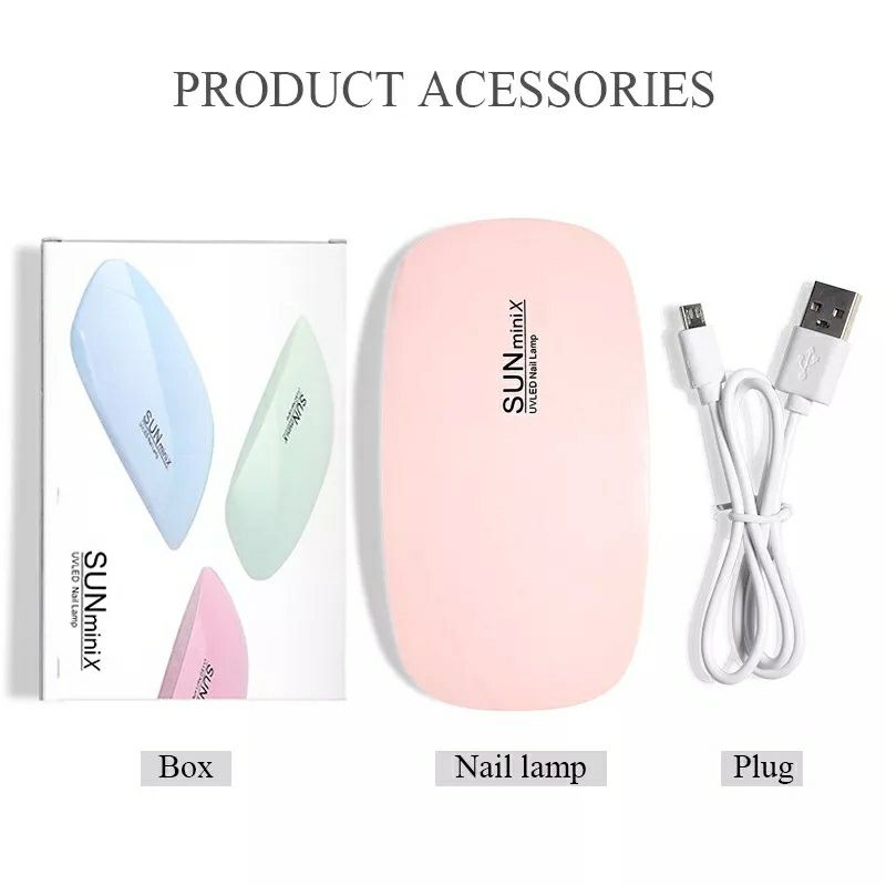 Kit base polygel c/broca