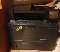 Drukarka hp Laser Jet Pro 400MFP